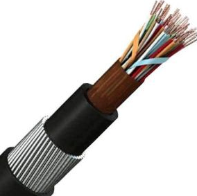 Flexible ArDaugiaud Cable Wiring