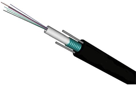 Outdoor ArDaugiaud Cable