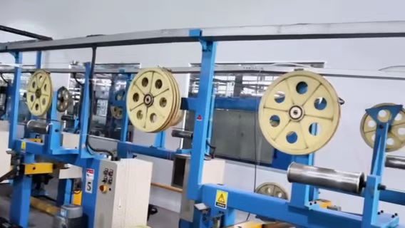 Copper ArDaugiaud Cable: The 2025 Ultimate Guide to Installation & Benefits